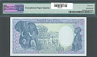 Central African Republic, P-16, 1986, 1000 Francs, C.03 018528, Gem, PMG65-EPQ(b)(200).jpg